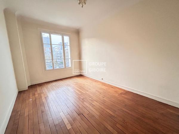 Appartement T4 à vendre Rennes centre ville - 86 m² (réf : AH26429G)