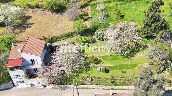 Maison 6 pièces - 140 m²