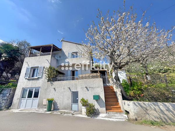 Maison 6 pièces - 140 m²