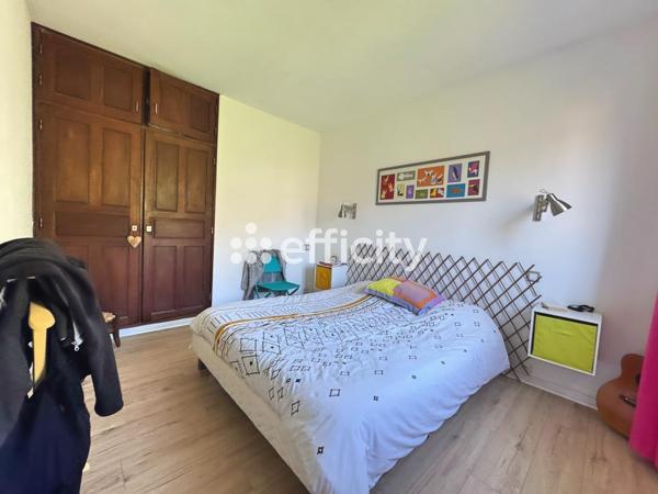 Maison 6 pièces - 140 m²