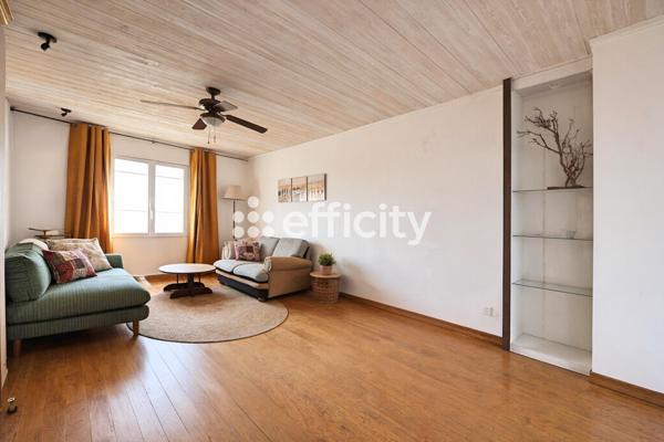 Maison 6 pièces - 140 m²