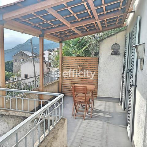 Maison 6 pièces - 140 m²