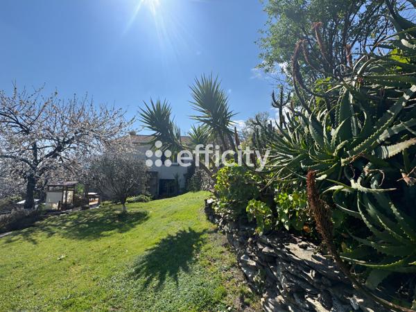 Maison 6 pièces - 140 m²