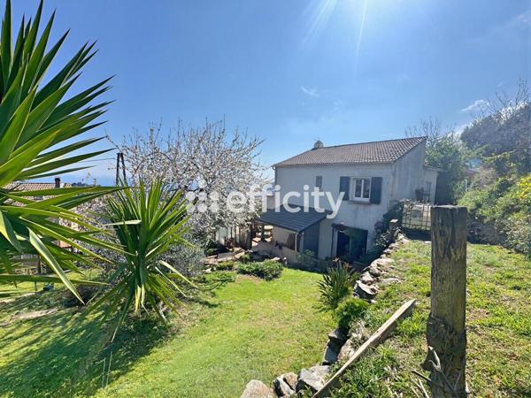 Maison 6 pièces - 140 m²