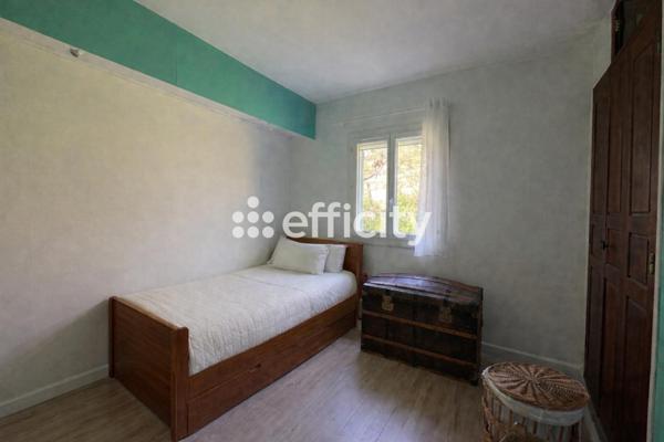 Maison 6 pièces - 140 m²