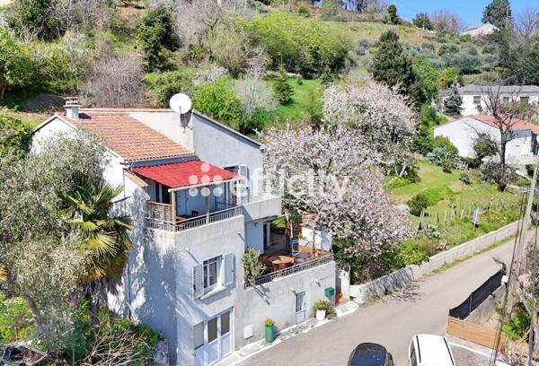 Maison 6 pièces - 140 m²