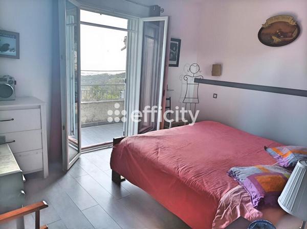 Maison 6 pièces - 140 m²