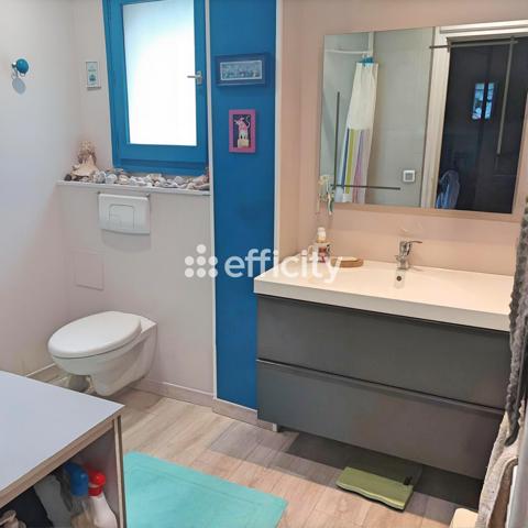 Maison 6 pièces - 140 m²