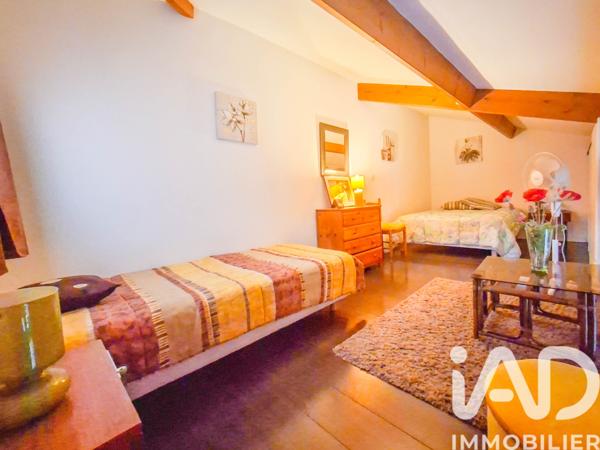 Maison à vendre 3 pièces 42 m² Saint-Jean-de-Monts