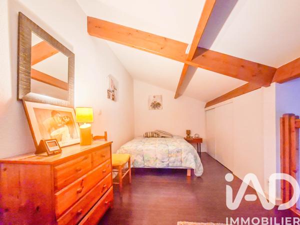 Maison à vendre 3 pièces 42 m² Saint-Jean-de-Monts