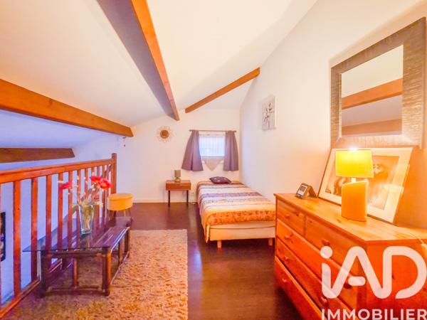 Maison à vendre 3 pièces 42 m² Saint-Jean-de-Monts