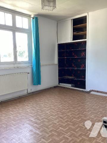 IMMEUBLE DE RAPPORT - LE CATEAU CAMBRESIS