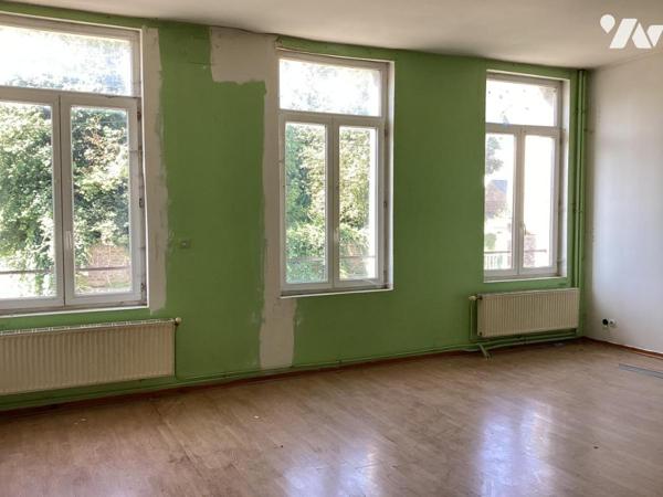 IMMEUBLE DE RAPPORT - LE CATEAU CAMBRESIS