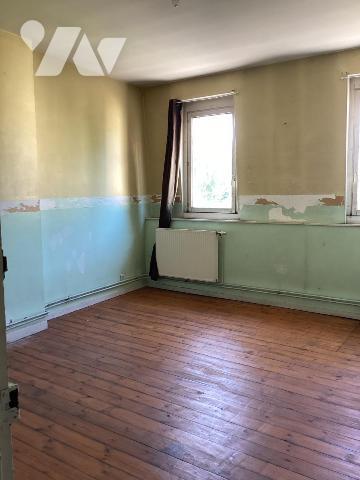 IMMEUBLE DE RAPPORT - LE CATEAU CAMBRESIS