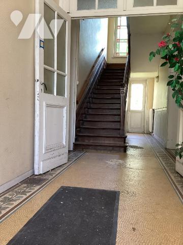 IMMEUBLE DE RAPPORT - LE CATEAU CAMBRESIS