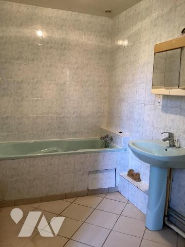 IMMEUBLE DE RAPPORT - LE CATEAU CAMBRESIS