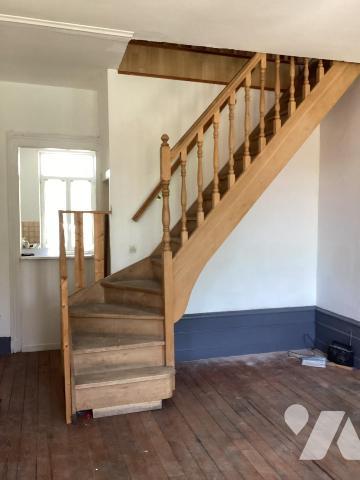 IMMEUBLE DE RAPPORT - LE CATEAU CAMBRESIS