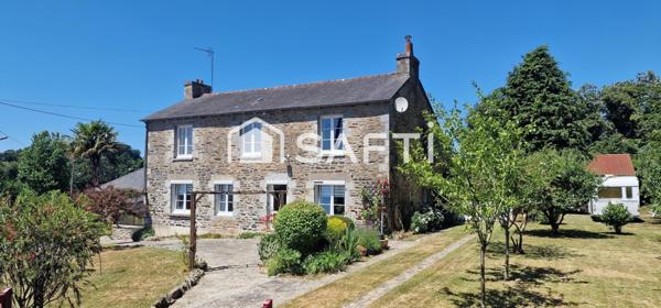 Belle Maison Individuelle