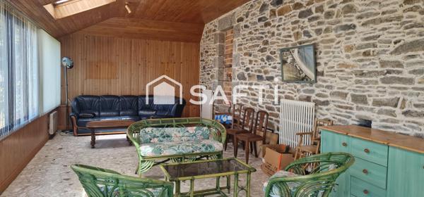 Belle Maison Individuelle