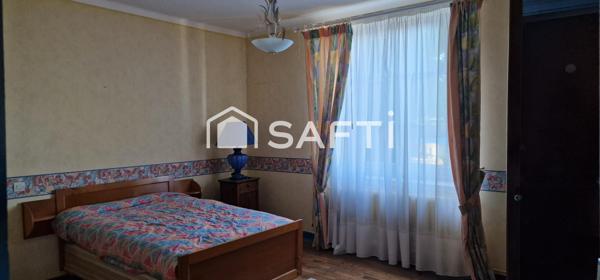 Belle Maison Individuelle