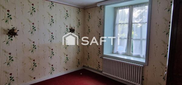 Belle Maison Individuelle