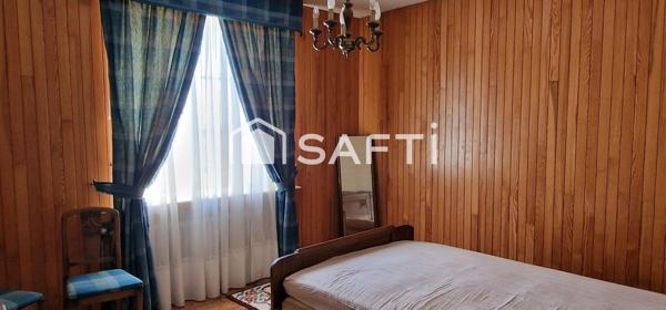 Belle Maison Individuelle