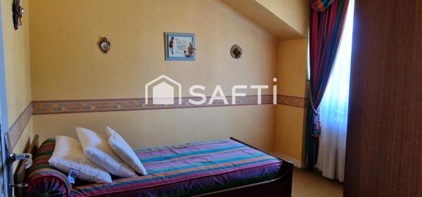 Belle Maison Individuelle