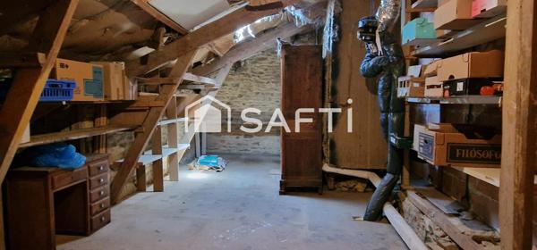 Belle Maison Individuelle