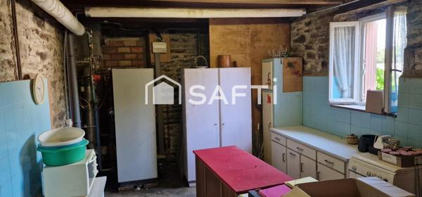 Belle Maison Individuelle