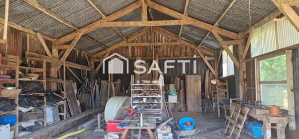 Belle Maison Individuelle