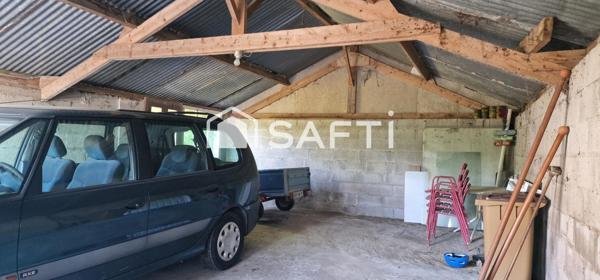 Belle Maison Individuelle