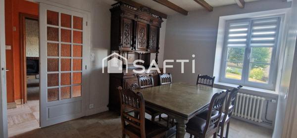 Belle Maison Individuelle