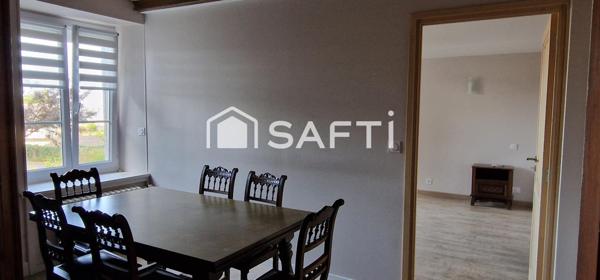 Belle Maison Individuelle