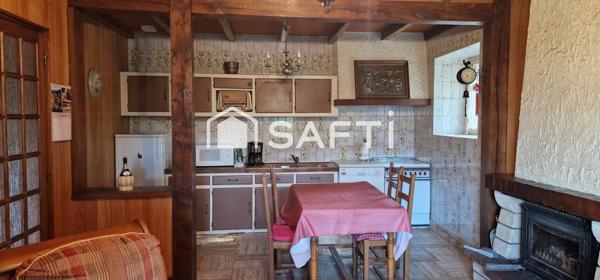 Belle Maison Individuelle