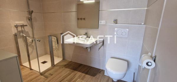 Belle Maison Individuelle