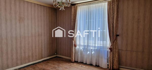 Belle Maison Individuelle