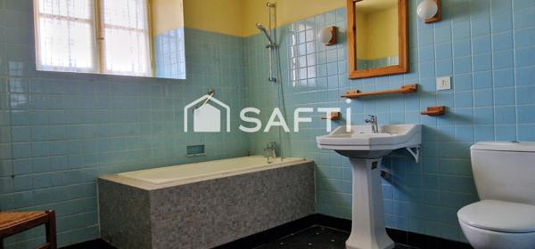 Belle Maison Individuelle