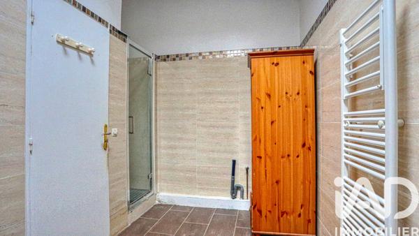 Maison à vendre 5 pièces 158 m² Andilly