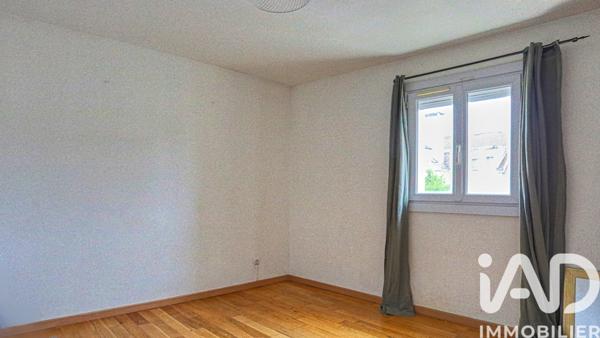 Maison à vendre 5 pièces 158 m² Andilly