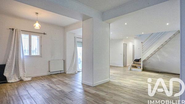 Maison à vendre 5 pièces 158 m² Andilly