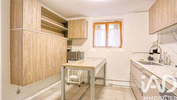 Maison à vendre 5 pièces 158 m² Andilly