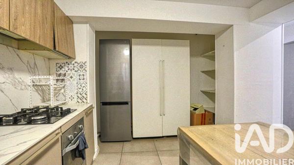 Maison à vendre 5 pièces 158 m² Andilly