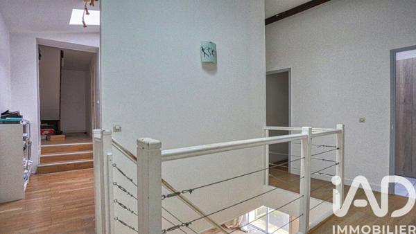 Maison à vendre 5 pièces 158 m² Andilly