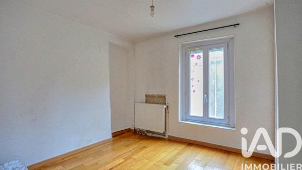 Maison à vendre 5 pièces 158 m² Andilly