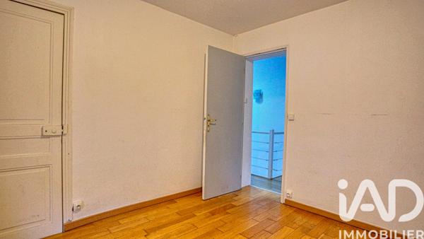 Maison à vendre 5 pièces 158 m² Andilly