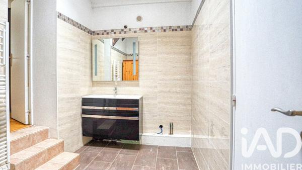 Maison à vendre 5 pièces 158 m² Andilly