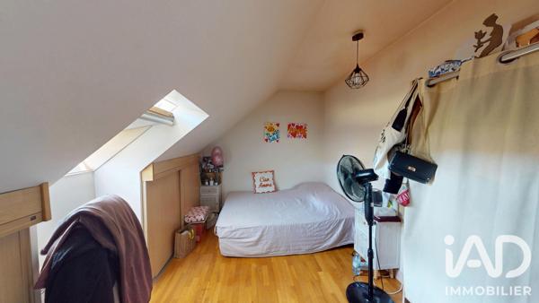Maison à vendre 6 pièces 127 m² Ecquevilly