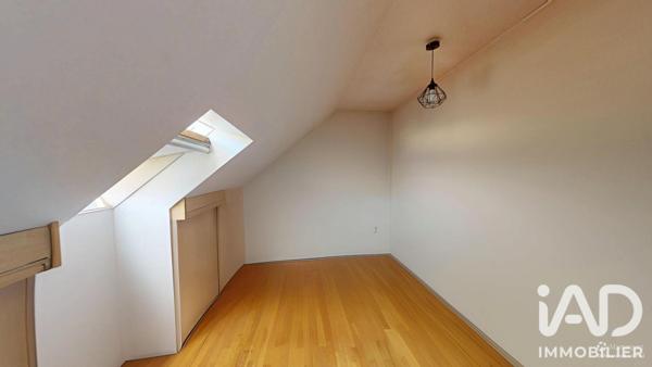 Maison à vendre 6 pièces 127 m² Ecquevilly