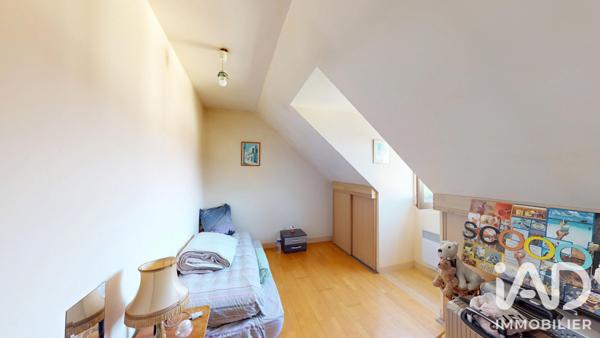 Maison à vendre 6 pièces 127 m² Ecquevilly