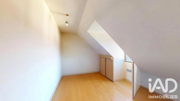 Maison à vendre 6 pièces 127 m² Ecquevilly